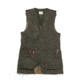 Beretta Gamekeeper Vest, Dark Green, Large GUX626910716L