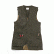 Beretta Gamekeeper Vest, Dark Green, XXX-Large GUX626910716XXXL