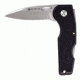 Beretta Gentlemans Pocket Knife, Black 217