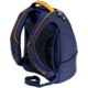 Beretta Gold Cup Backpack, Navy Blue BS0401440058