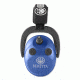 Beretta Gold Series Electronic Ear Muffs, Blue, CF2100020560
