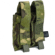 Beretta Grip-Tac Molle Double Pistol Mag Pouch, Multicam Tropic, CA1510018907Z1UNI