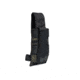 Beretta Grip-Tac MOLLE Pistol Mag Pouch, Single, Multicam Black, CA1410018909STUNI
