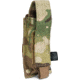 Beretta Grip-Tac MOLLE Pistol Mag Pouch, Single, Multicam, CA1410018907VZUNI