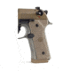 Beretta Thin Plastic Vertec Pistol Grip, M9SA3, Black, JGM9A3S