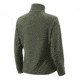 Beretta Half Zip Fleece, Green, Extra Large P3321T14340715XL