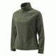 Beretta Half Zip Fleece, Green, Extra Large P3321T14340715XL