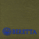 Beretta Hard Canvas Case for Standard Beretta Shotguns, SVPD204