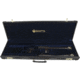 Beretta Hard Leather Case for Standard Shotguns, Over up to 32in w/Flush Chokes, Black, SVPD104