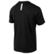 Beretta Hardlines T-Shirt - Men's, Short Sleeve, Black, Large, TS219T18900999L