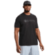 Beretta Hardlines T-Shirt - Mens, Short Sleeve, Black, Large, TS219T18900999L
