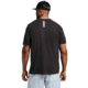Beretta Hardlines T-Shirt - Mens, Short Sleeve, Black, Large, TS219T18900999L