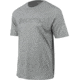 Beretta Hardlines T-Shirt - Men's, Short Sleeve, Stone Heather, 2XL, TS219T1890096BXXL