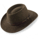 Beretta Hat Fedora With Feather Band BTA10075XL