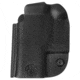 Beretta Holster APX Carry Civilian Holster, APX, Left Hand, Black, E00650