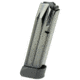 Beretta Px4 Storm Pistol Magazine, 9mm Luger, 20 Round, Black, 1 Pack, Steel, JM4PX920-20RD