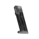 Beretta APX Centurion Pistol Magazine, 9mm Luger, 15 Round, Black, 1 Pack, Steel, JMAPX159CENT-15RD