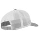 Beretta JS Trucker Hat - Mens, Charcoal &amp; White, One Size, BC017T16750964
