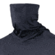Beretta Keys Flex Hoodie Xx-Large Ebony, TS762T239709O2X