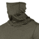Beretta Keys Flex Hoodie Xx-Large Green Stone, TS762T23970702X
