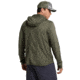 Beretta Keys Flex Hoodie Xx-Large Green Stone, TS762T23970702X