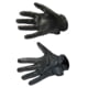 Image of Beretta Leather Shooting Gloves - Men's, Black/Grey, Medium, GL013L01060903M