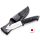 Beretta Loveless Fixed Blade Knife,3.38in Drop Point Blade w/ Gut Hook,Zytel Handle JK200B02