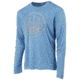 Beretta LS Vintage Trident T-Shirt - Mens, BERTS736T03940525XL