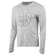 Beretta LS Vintage Trident T-Shirt - Mens, BERTS736T0394090CM