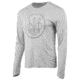 Beretta LS Vintage Trident T-Shirt - Mens, BERTS736T0394090CXXXL