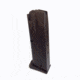 Beretta 92FS Compact Pistol Magazine, 9mm Luger, 13 Round, Black, 1 Pack, Steel, J80400-13RD