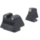 Beretta M9A3 Suppressor Pistol Sights, Black, EU00086