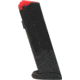 Beretta Pistol Magazine, APX Centurion, .40 S&amp;W, 10 Rounds, Black, 10, JMAPX1040CENTBULK