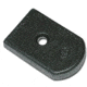 Beretta Magazine Floorplate, 92 Series, Black, C57058