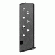Beretta M950 .25ACP 8 Rounds Pistol Magazine, Black, 8, JM955