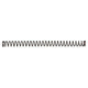 Beretta Match Recoil Spring, 15LB, 92 Series, Black, C9A337