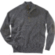 Beretta Men's Classic Buttons Sweater Small Green