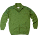 Beretta Men's Half Zip Sweater Light Green Xxx-large