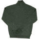Beretta Mens 1/2 Zip Country Sweater Green Forrest Small