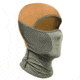 Beretta Mens Active Balaclava,Light Brown And Orange,Size 1 Medium/Large BC22105181081GI