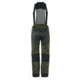 Beretta Mens Active Suspender Pant,Green,L CU271T06500715L
