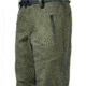 Beretta Mens Active Suspender Pant,Green,L CU271T06500715L