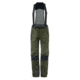 Beretta Mens Active Suspender Pant,Green,L CU271T06500715L
