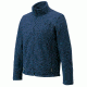 Beretta Mens Active Track Jacket,Blue Total Eclipse,S P3171T06540504S