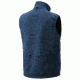 Beretta Mens Active Track Vest,Blue Total Eclipse,S P3161T06540504S