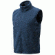Beretta Mens Active Track Vest,Blue Total Eclipse,S P3161T06540504S