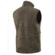Beretta Mens Active Track Vest,Chocolate Brown,L P3161T0654080XL