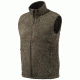 Beretta Mens Active Track Vest,Chocolate Brown,L P3161T0654080XL