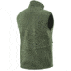 Beretta Mens Active Track Vest,Green,XL P3161T06540715XL