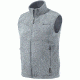 Beretta Mens Active Track Vest,Steel Grey,2XL P3161T0654090RXXL